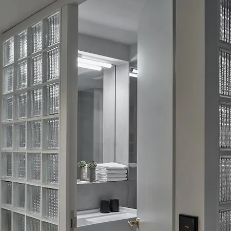Apartment Parcloft