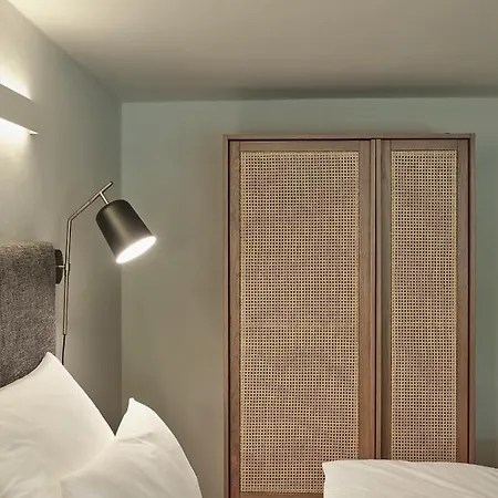 Parcloft Apartment Merano