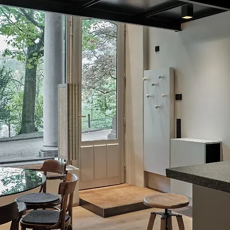 Apartment Parcloft Merano