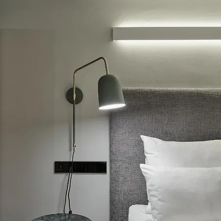 Parcloft * Мерано