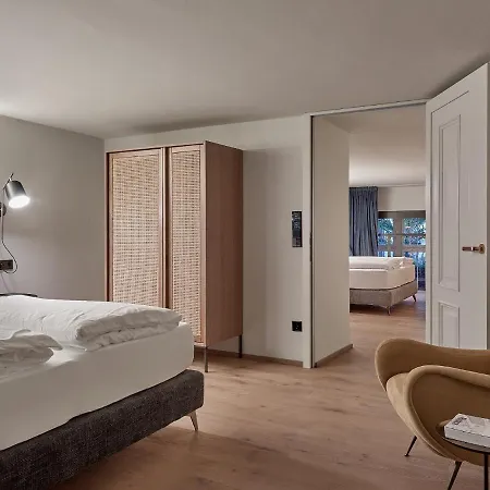 Parcloft Апартаменты *