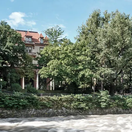 Apartment Parcloft *