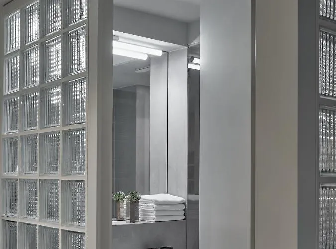 Apartamento Parcloft