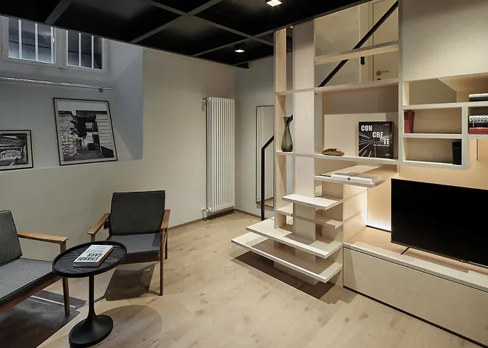 Parcloft Apartamento