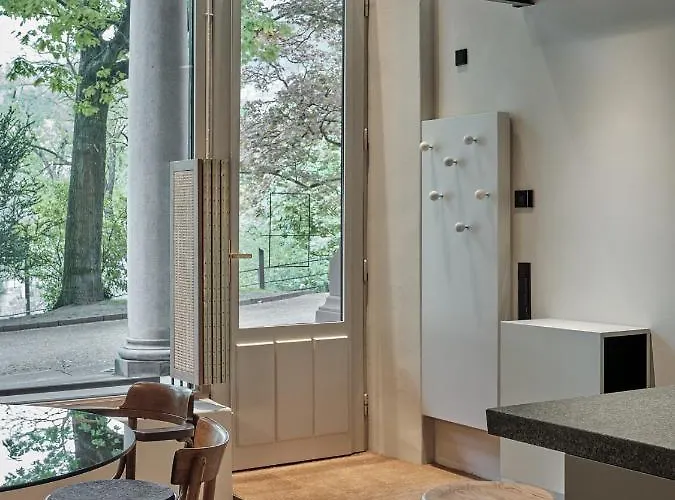 Apartamento Parcloft Merano