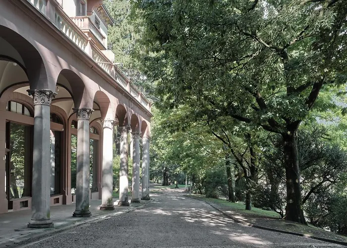 Apartamento Parcloft Merano