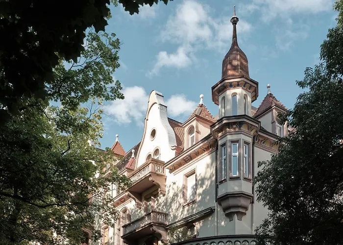 Apartamento Parcloft *