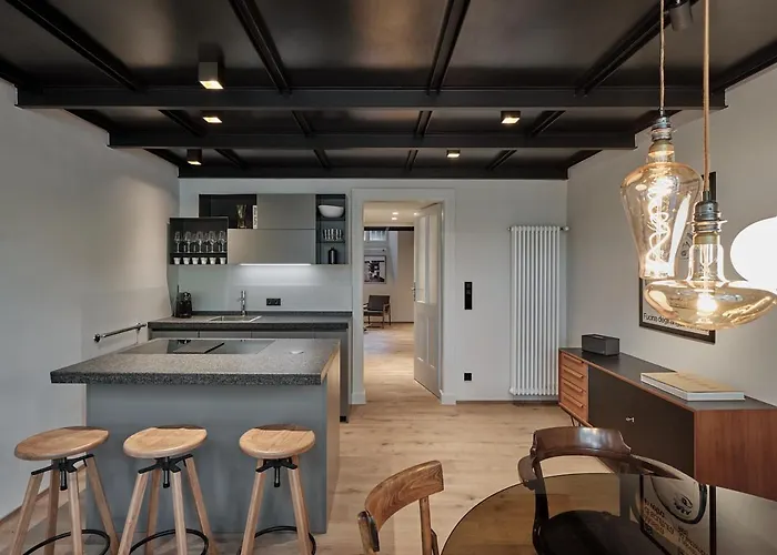 Parcloft Daire Merano