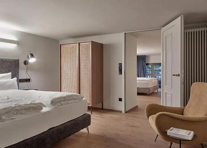 Parcloft Apartamento *