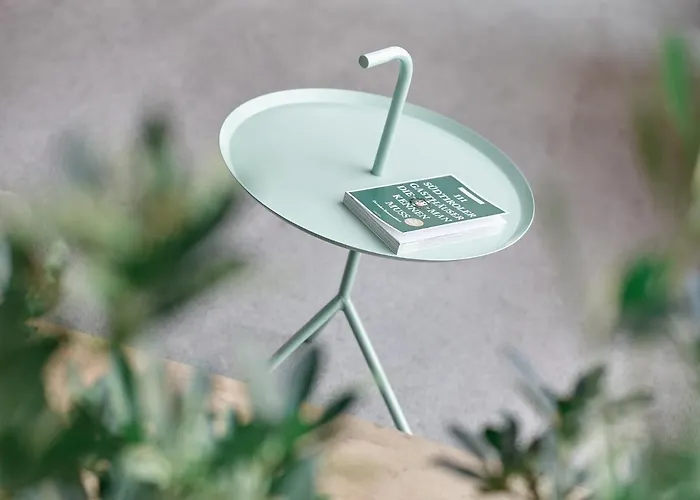 Parcloft Apartamento