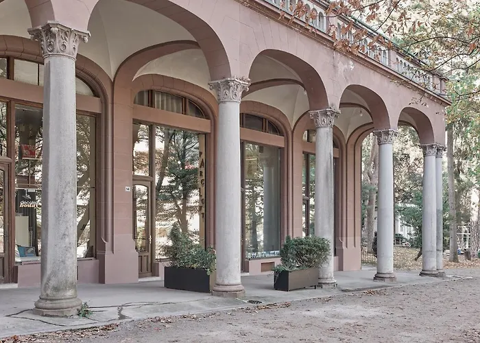 Apartamento Parcloft