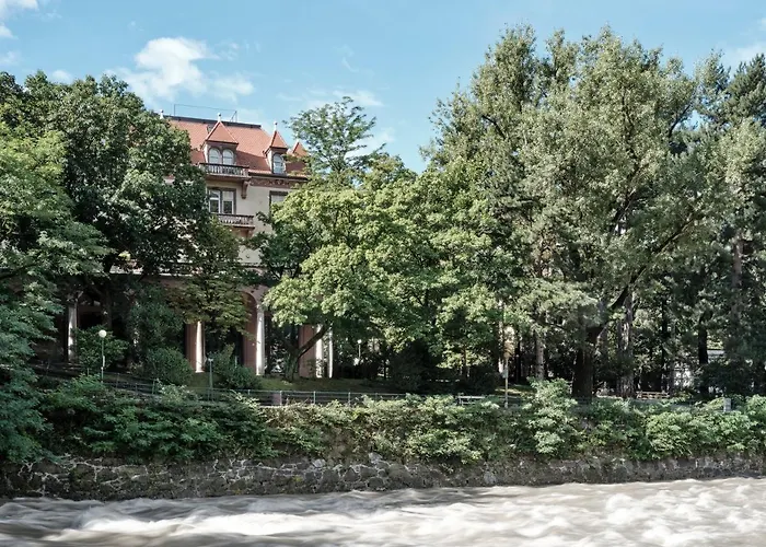 Apartamento Parcloft *